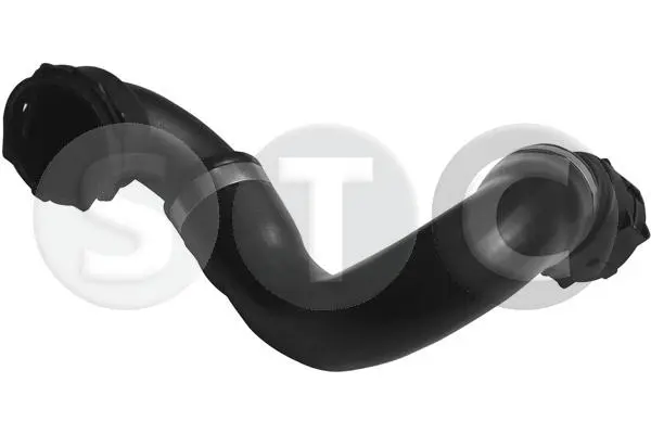 маркуч на радиатора STC                 