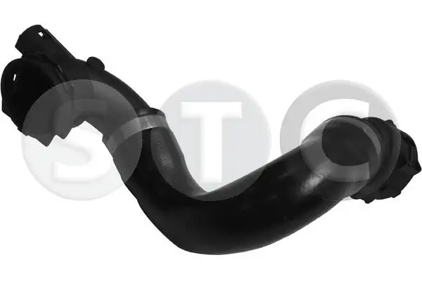 маркуч на радиатора STC                 