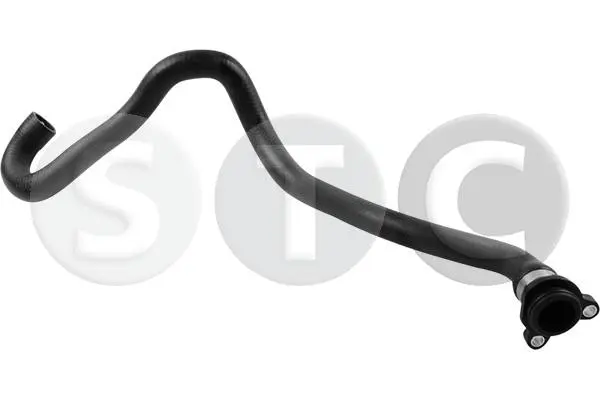 маркуч на радиатора STC                 