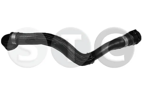 маркуч на радиатора STC                 