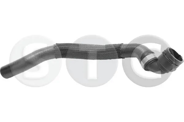 маркуч на радиатора STC                 