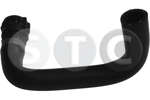 маркуч, топлообменник (подгряване) STC                 