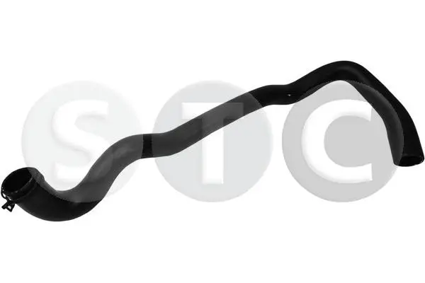 маркуч на радиатора STC                 