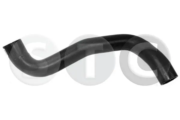 маркуч на радиатора STC                 