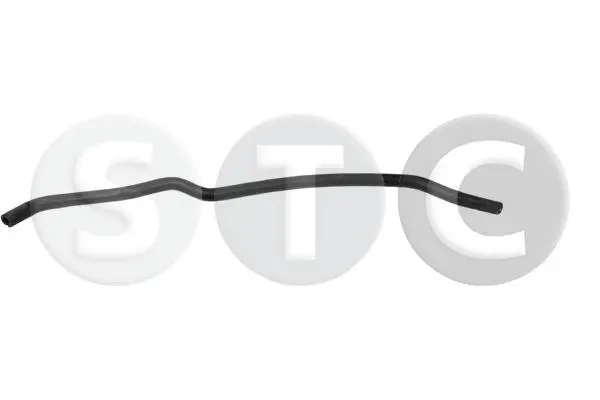 маркуч на радиатора STC                 