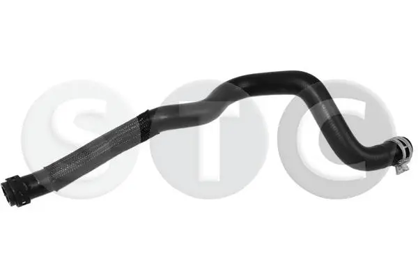 маркуч на радиатора STC                 