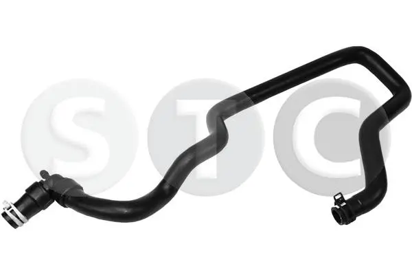 маркуч на радиатора STC                 