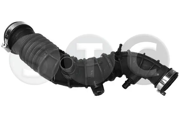 въздуховод за турбината STC                 