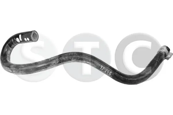 въздуховод за турбината STC                 