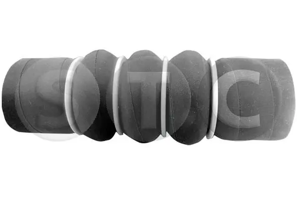 въздуховод за турбината STC                 