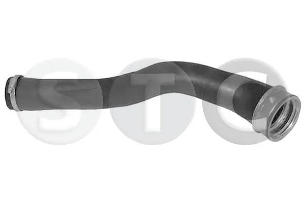 въздуховод за турбината STC                 