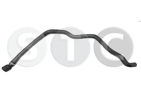 маркуч, топлообменник (подгряване) STC                 