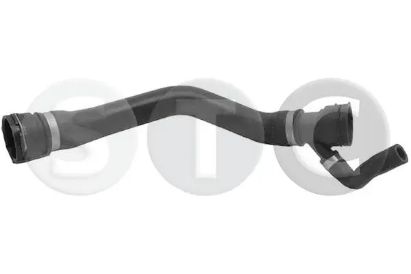 маркуч на радиатора STC                 