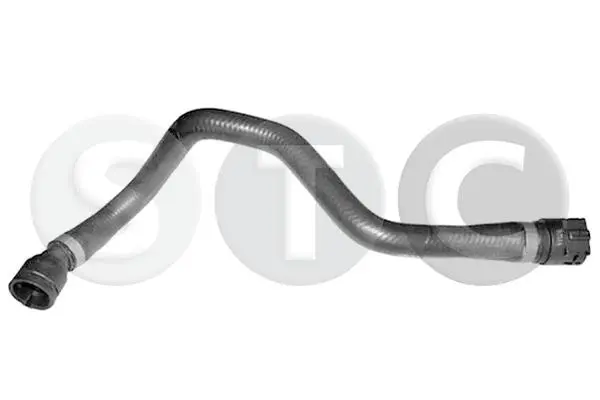 маркуч на радиатора STC                 