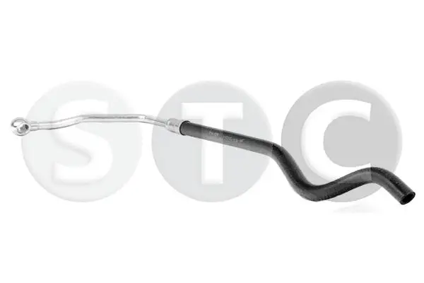 хидравличен маркуч, кормилно управление STC                 