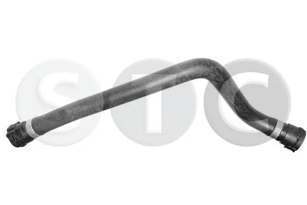 маркуч на радиатора STC                 