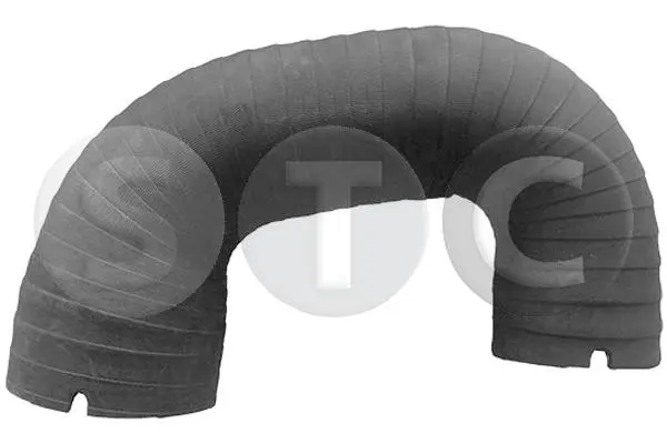 въздуховод за турбината STC                 