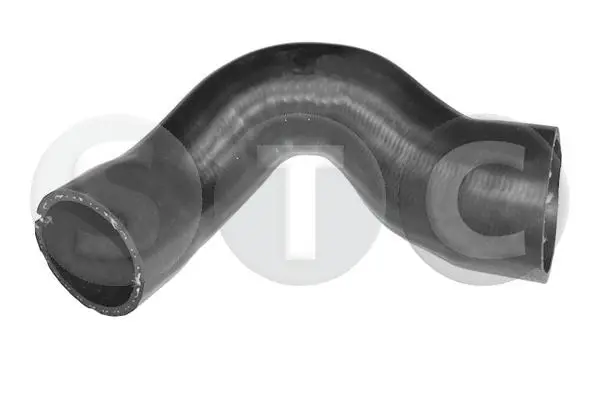 въздуховод за турбината STC                 