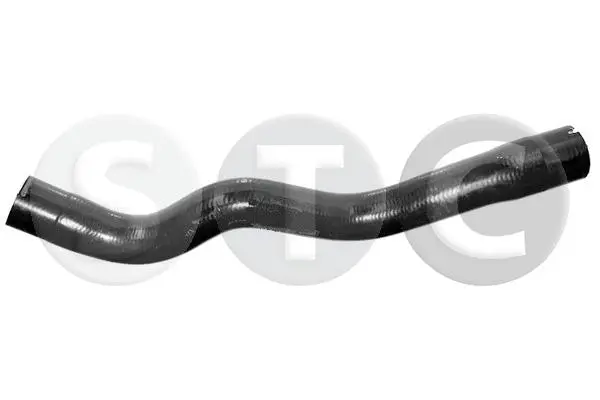 маркуч на радиатора STC                 