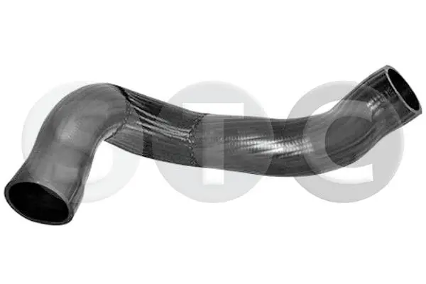 въздуховод за турбината STC                 