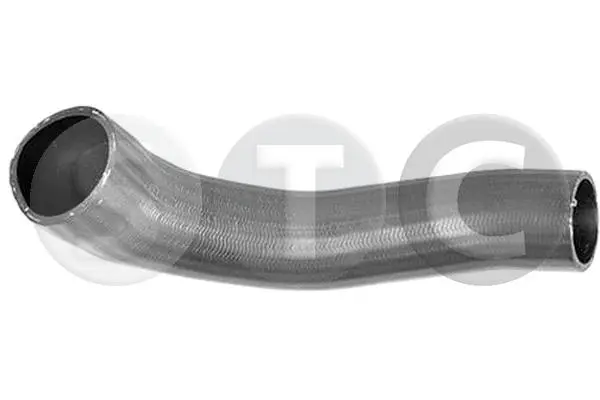 въздуховод за турбината STC                 