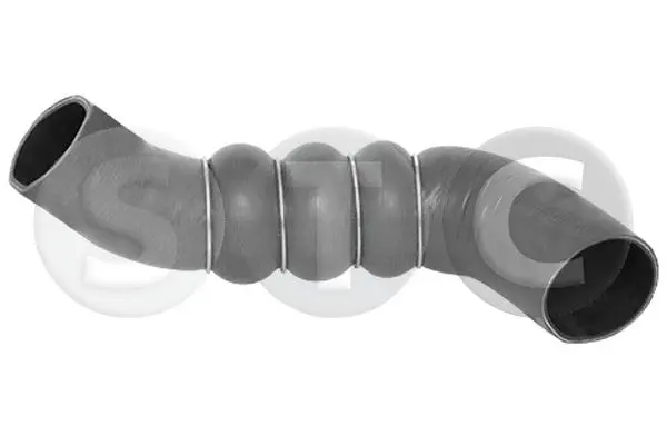 въздуховод за турбината STC                 