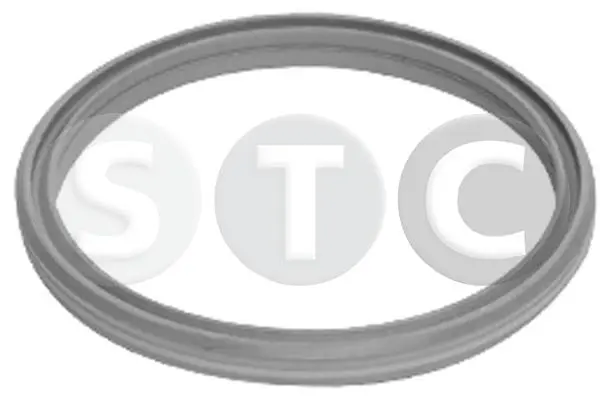 уплътнителен пръстен, турбина STC                 