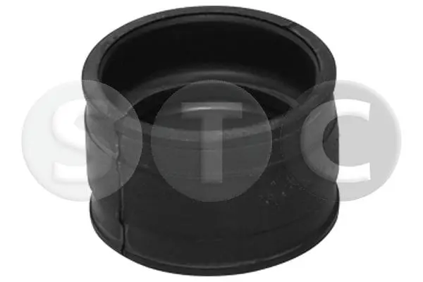 въздуховод за турбината STC                 