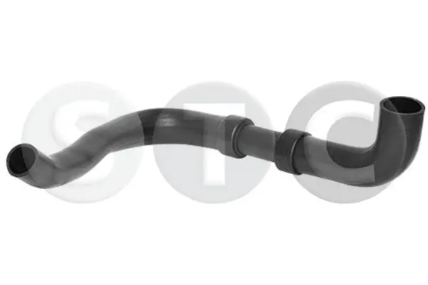 въздуховод за турбината STC                 