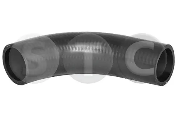 въздуховод за турбината STC                 