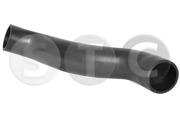 въздуховод за турбината STC                 