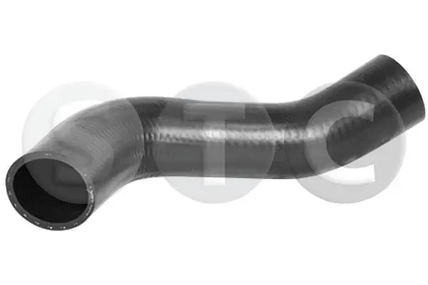 въздуховод за турбината STC                 