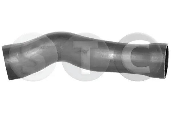 въздуховод за турбината STC                 