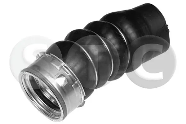 въздуховод за турбината STC                 