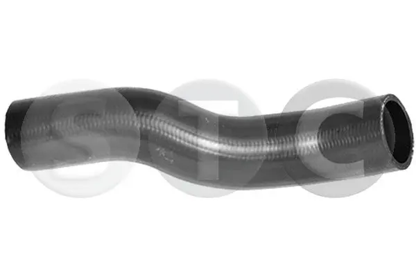 въздуховод за турбината STC                 