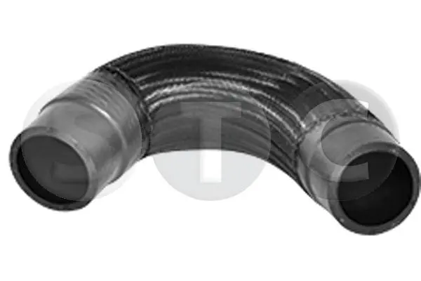 въздуховод за турбината STC                 