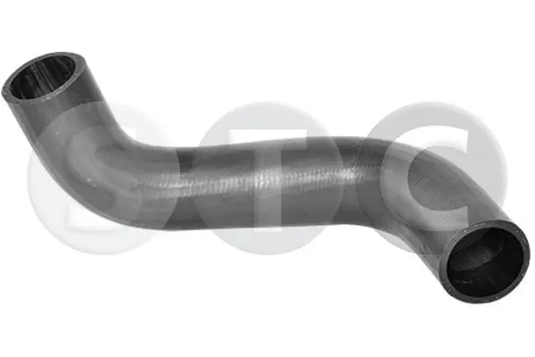 въздуховод за турбината STC                 