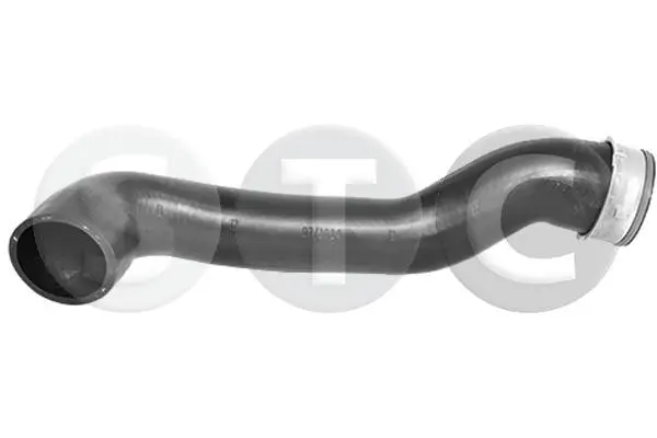 въздуховод за турбината STC                 