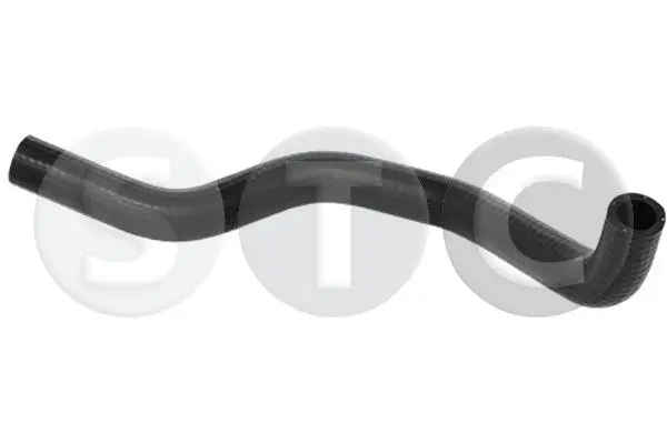 маркуч, топлообменник (подгряване) STC                 