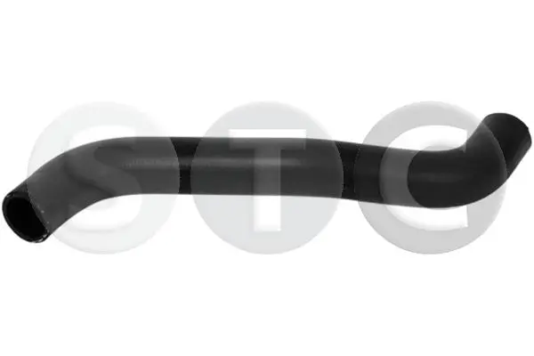 маркуч на радиатора STC                 