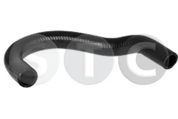 маркуч, топлообменник (подгряване) STC                 