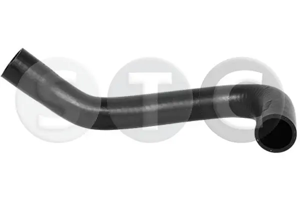 маркуч на радиатора STC                 