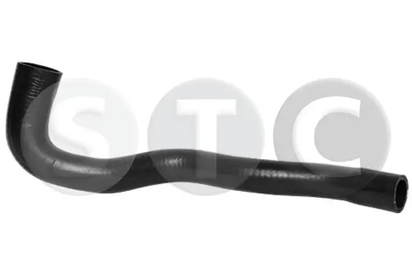 маркуч на радиатора STC                 