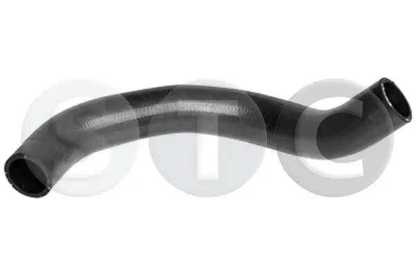 маркуч на радиатора STC                 