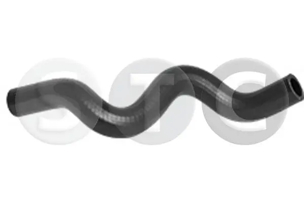 маркуч, топлообменник (подгряване) STC                 