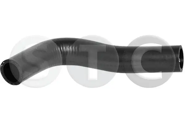 маркуч на радиатора STC                 