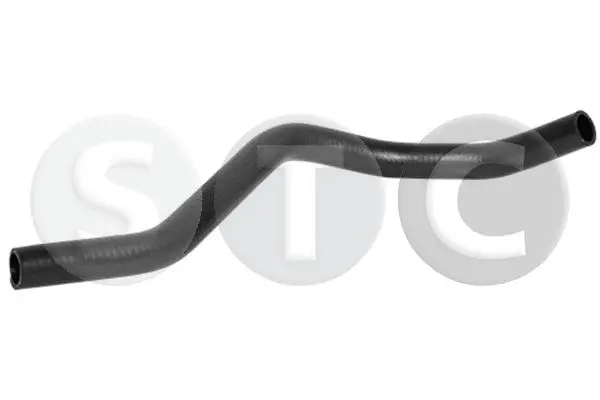 маркуч на радиатора STC                 