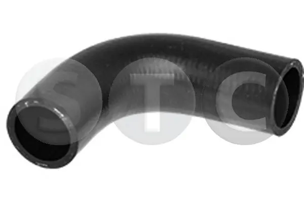 маркуч на радиатора STC                 