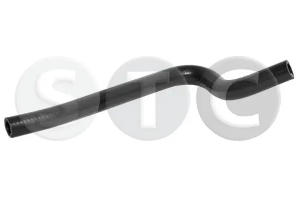 маркуч, топлообменник (подгряване) STC                 