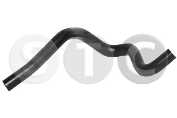 маркуч, топлообменник (подгряване) STC                 